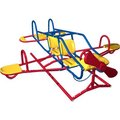 Lifetime Products Lifetime® Ace Flyer Teeter-Totter, Primary 151110